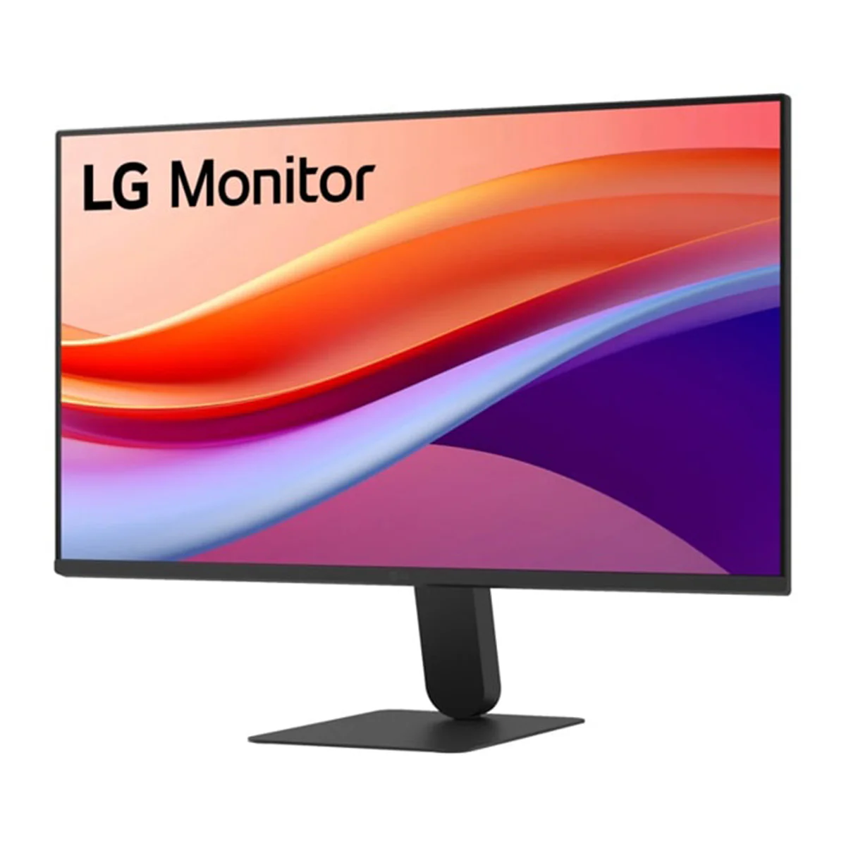 LG 24U411A-B 24" FHD (1920x1080) 120Hz 5ms GTG IPS Monitor With Tilt Adjustment - Image 2