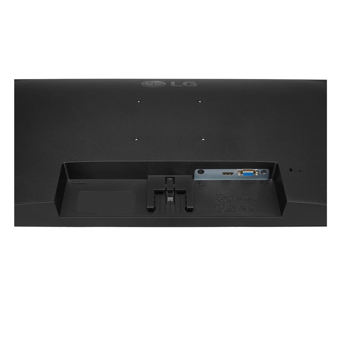 LG 27MR400-B 27" FHD 3-Side Borderless IPS 100Hz Monitor w/ AMD Freesync - Image 8