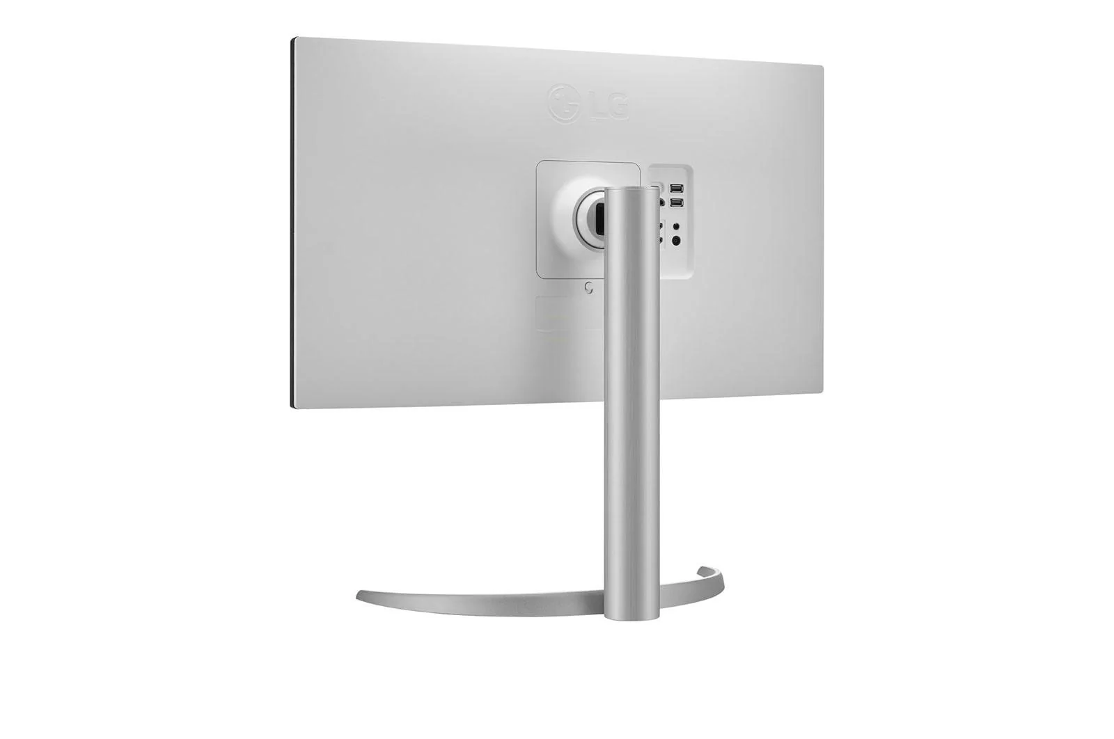 LG 27UP850N-W 27” UHD IPS Monitor - Image 6