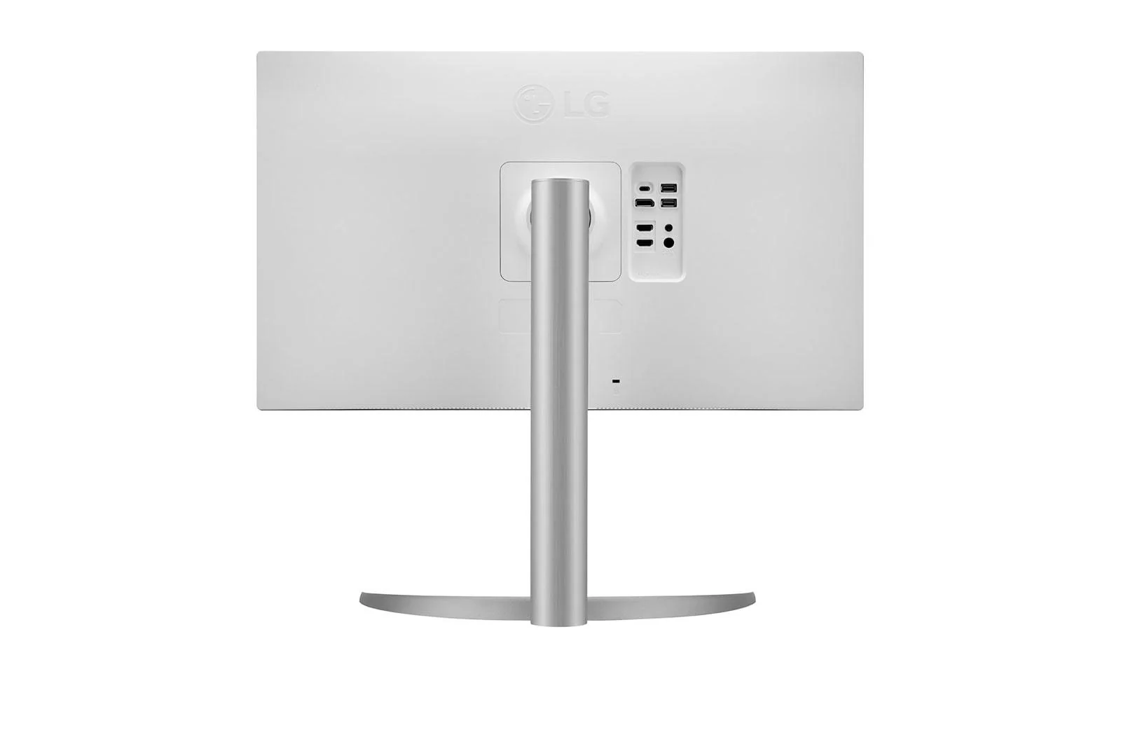 LG 27UP850N-W 27” UHD IPS Monitor - Image 7
