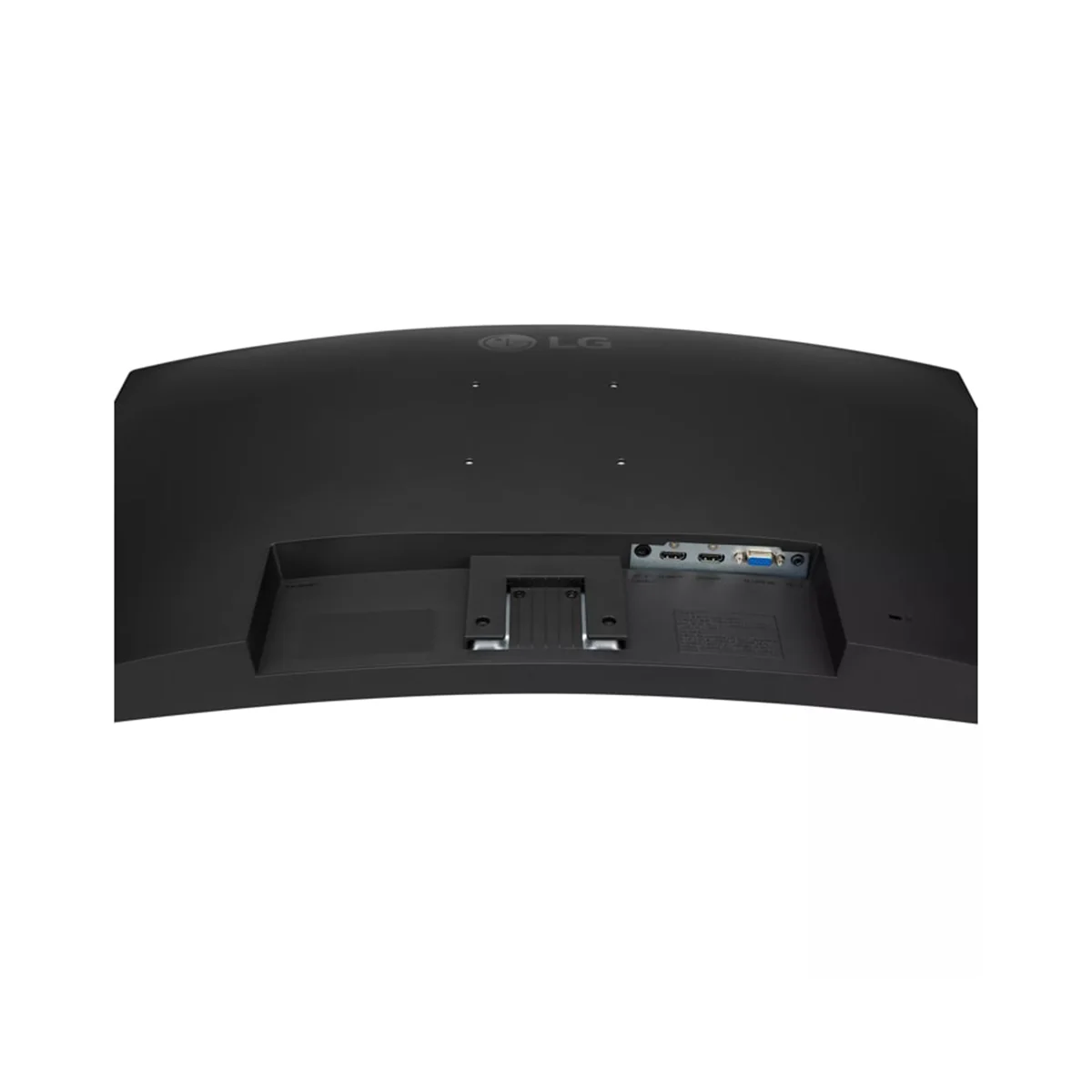 LG 32MR50C-B 32" FHD (1920x1080) 100Hz 5ms GTG VA Curved Monitor with FreeSync - Image 7