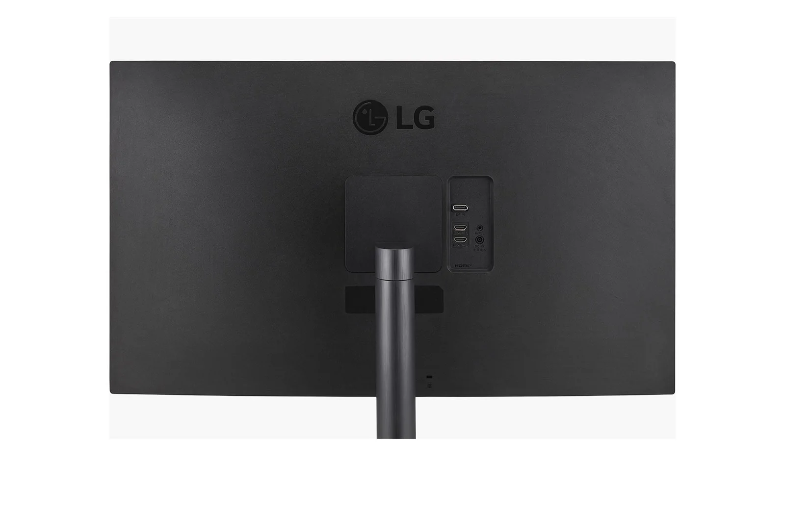 LG 32UR500-B 31.5" UHD 4K (3840x2160) 60Hz 4ms (GTG) VA Monitor w/ HDR10 & AMD Freesync - Image 8