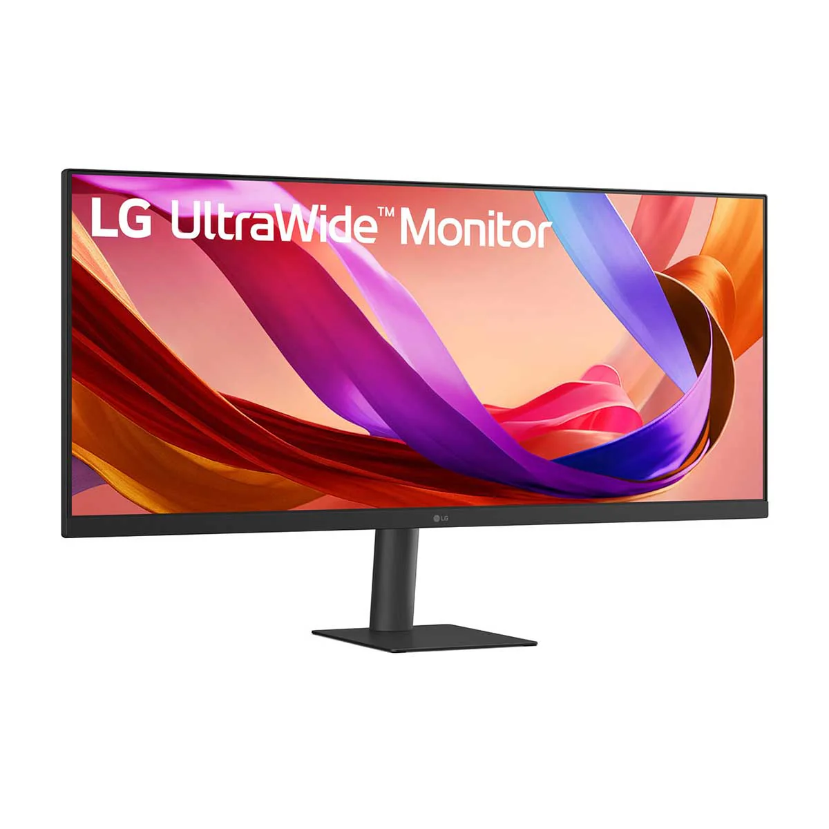 LG 34U511A-B 34" UltraWide IPS (2560x1080) 100Hz 5ms GTG DisplayHDR 400 Monitor with Tilt Adjustment - Image 3