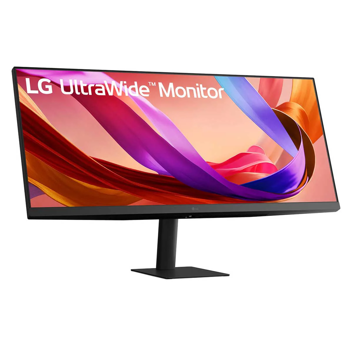 LG 34U511A-B 34" UltraWide IPS (2560x1080) 100Hz 5ms GTG DisplayHDR 400 Monitor with Tilt Adjustment - Image 4