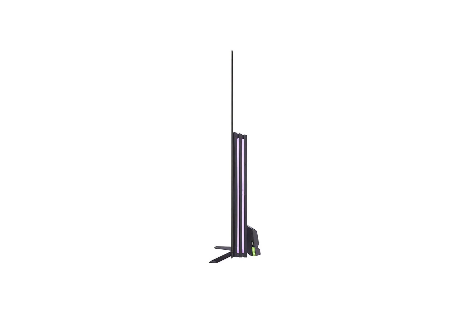 LG 48GQ900-B 48" UltraGear 4K HDR UHD 120Hz (O/C 138Hz) OLED w/ Anti-Glare Low Reflection 0.1MS Response Time & G-Sync Compatible Gaming Monitor - Image 6