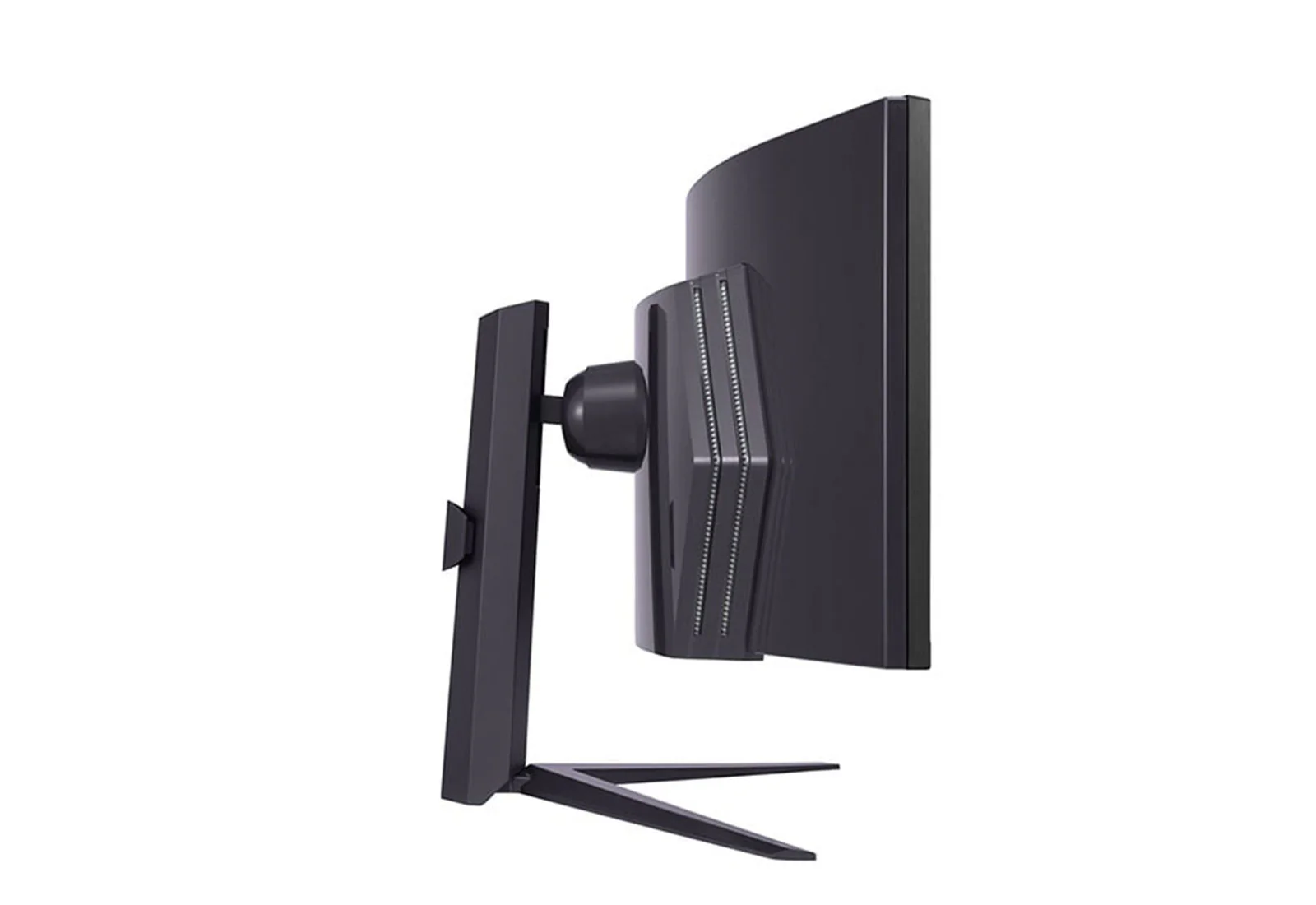 LG 49GR85DC-B 49" Curve Ultragear Dual QHD 5120x1440 1ms 240Hz Gaming Monitor With Vesa DisplayHDR 1000 (2023 Model) - Image 8
