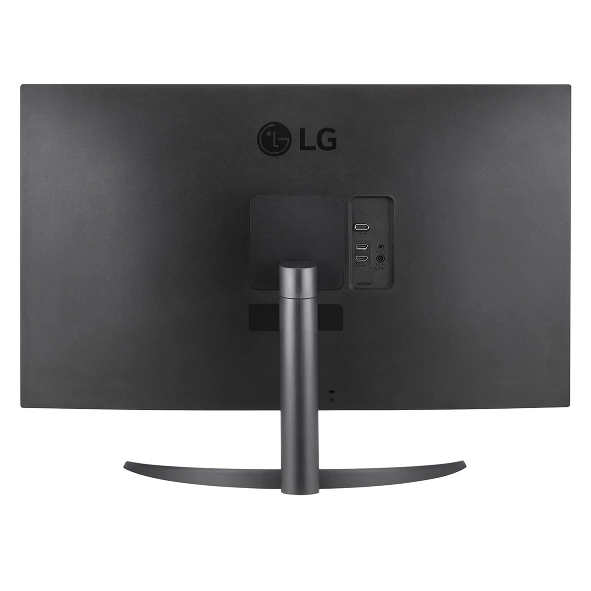 LG UltraFine 32UR500K-B 32" 4K UHD (3840x2160) 60Hz 4ms GTG VA HDR10 Monitor with Built-In Speakers & Tilt Adjustment - Image 6