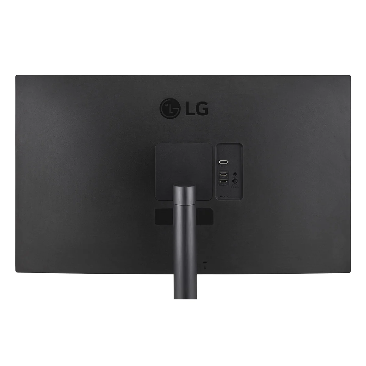 LG UltraFine 32UR500K-B 32" 4K UHD (3840x2160) 60Hz 4ms GTG VA HDR10 Monitor with Built-In Speakers & Tilt Adjustment - Image 7