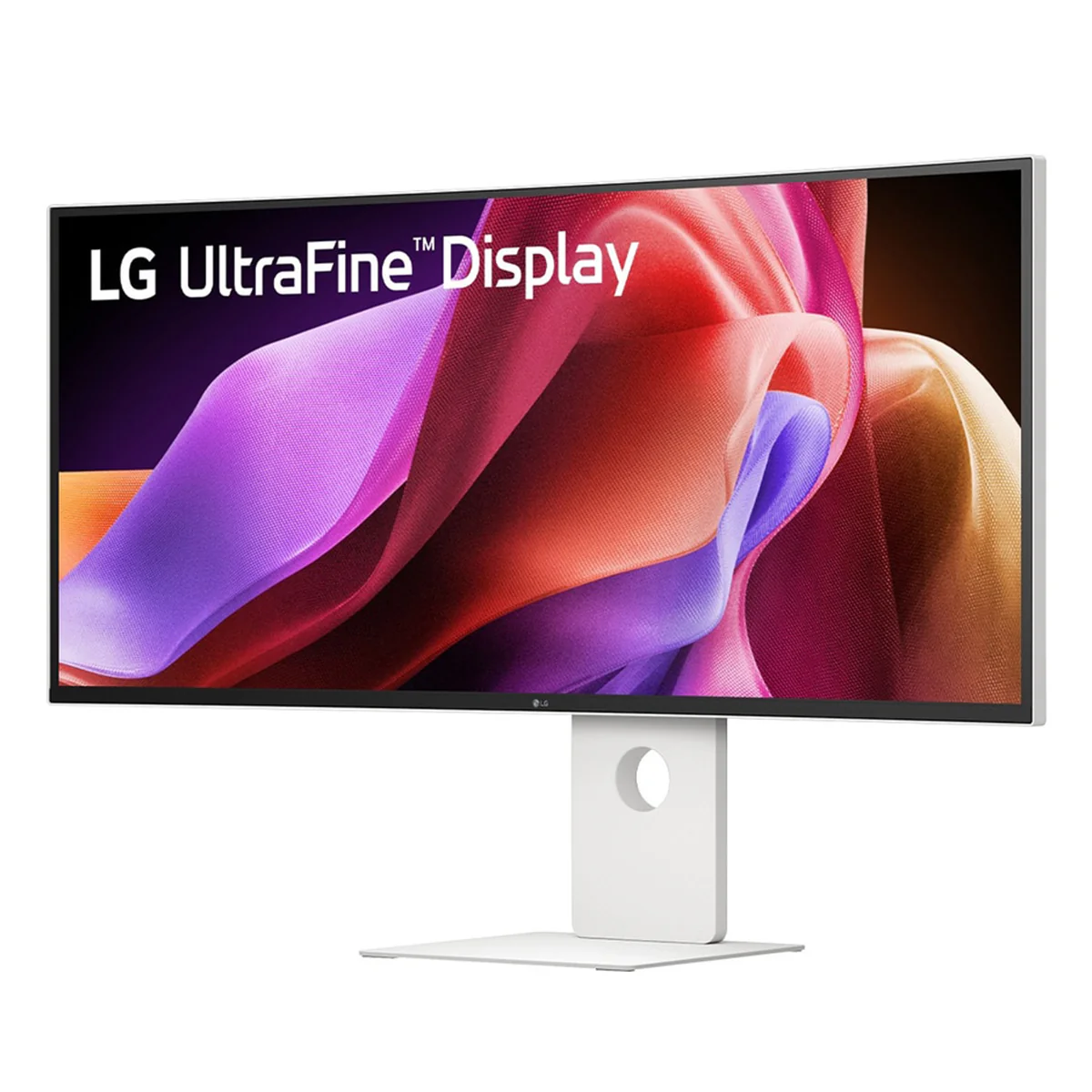 LG UltraFine 40U990A-W 5K2K 40" WUHD (5120x2160) 120Hz 5ms GtG Nano IPS Gaming Monitor with Thunderbolt 5 PD 96W and Height, Tilt & Swivel Adjustment (White) - Image 15
