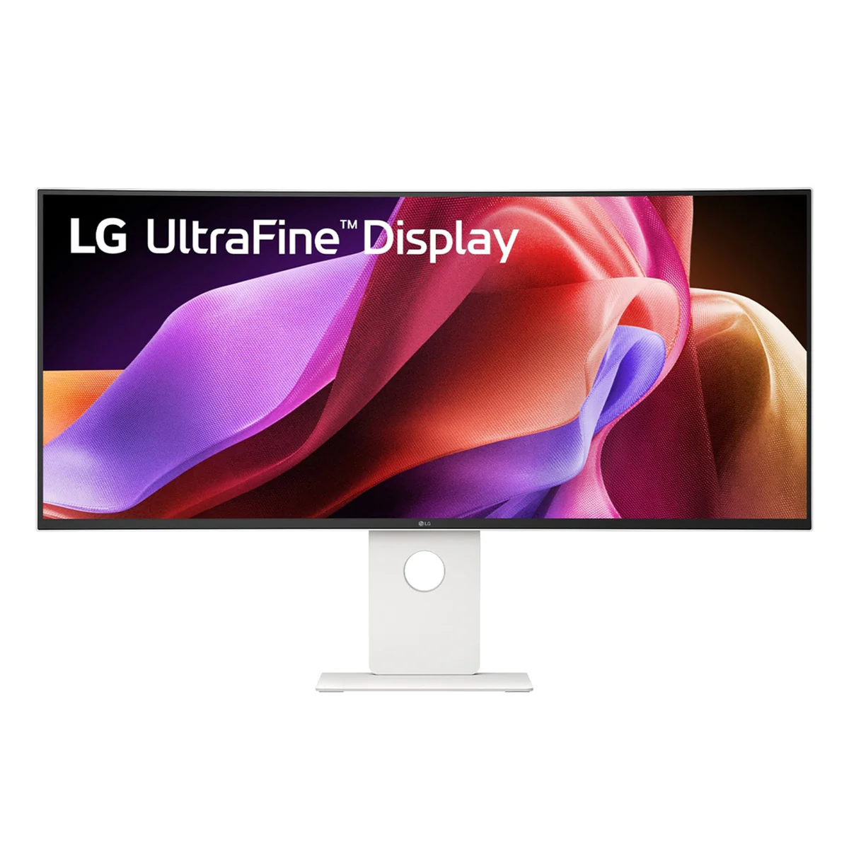 LG UltraFine 40U990A-W 5K2K 40" WUHD (5120x2160) 120Hz 5ms GtG Nano IPS Gaming Monitor with Thunderbolt 5 PD 96W and Height, Tilt & Swivel Adjustment (White) - Image 17