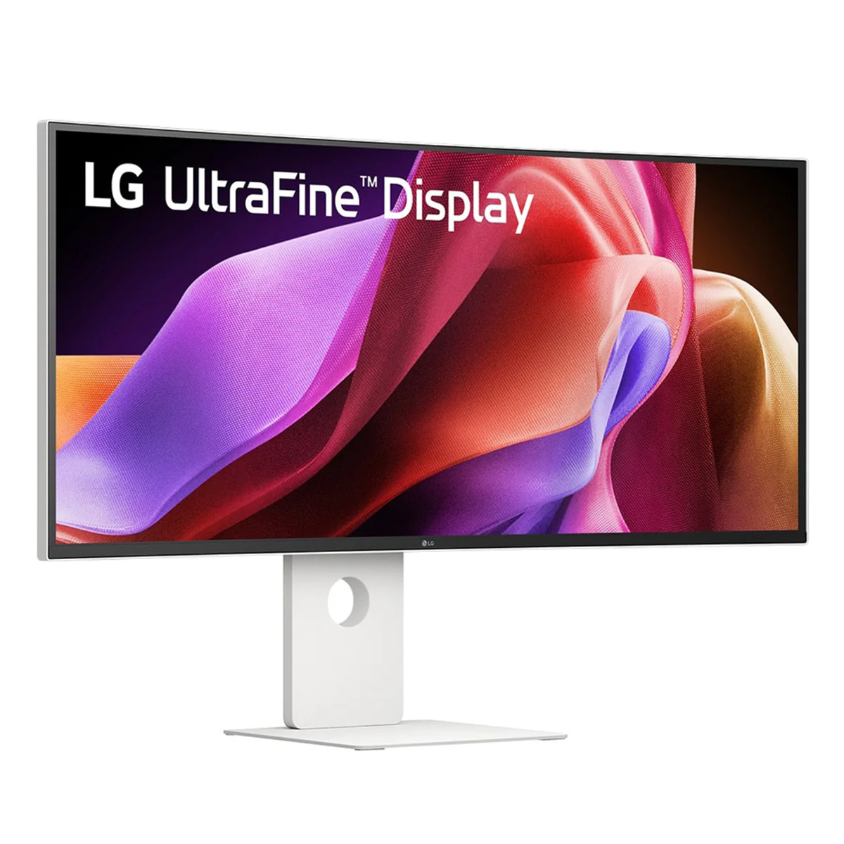 LG UltraFine 40U990A-W 5K2K 40" WUHD (5120x2160) 120Hz 5ms GtG Nano IPS Gaming Monitor with Thunderbolt 5 PD 96W and Height, Tilt & Swivel Adjustment (White) - Image 18