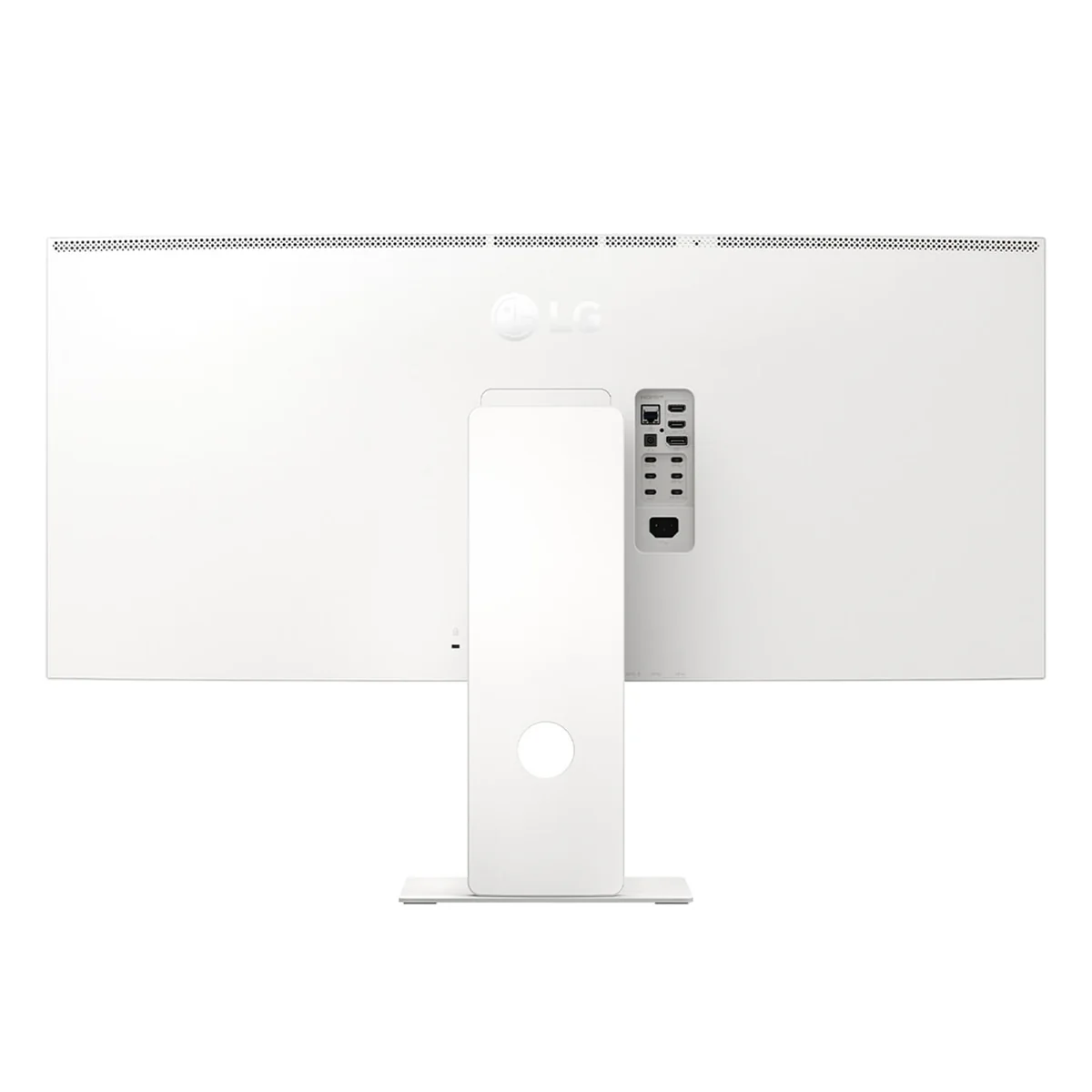 LG UltraFine 40U990A-W 5K2K 40" WUHD (5120x2160) 120Hz 5ms GtG Nano IPS Gaming Monitor with Thunderbolt 5 PD 96W and Height, Tilt & Swivel Adjustment (White) - Image 21
