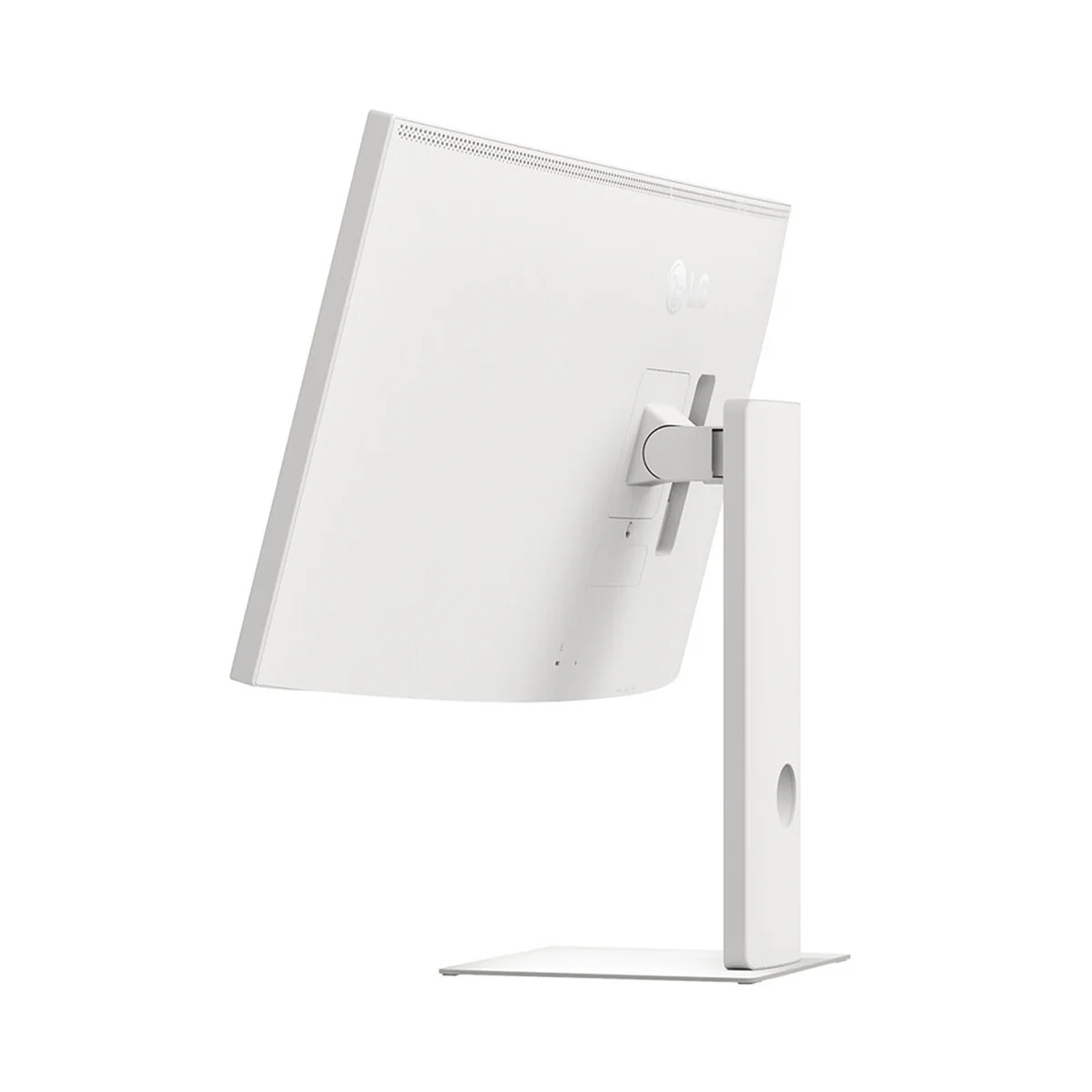 LG UltraFine 40U990A-W 5K2K 40" WUHD (5120x2160) 120Hz 5ms GtG Nano IPS Gaming Monitor with Thunderbolt 5 PD 96W and Height, Tilt & Swivel Adjustment (White) - Image 24