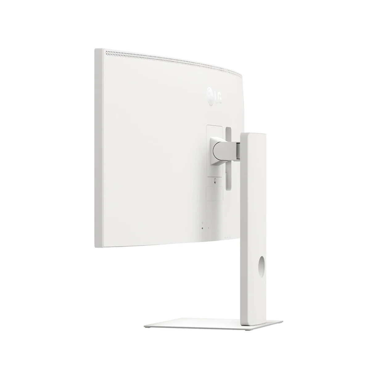 LG UltraFine 40U990A-W 5K2K 40" WUHD (5120x2160) 120Hz 5ms GtG Nano IPS Gaming Monitor with Thunderbolt 5 PD 96W and Height, Tilt & Swivel Adjustment (White) - Image 25