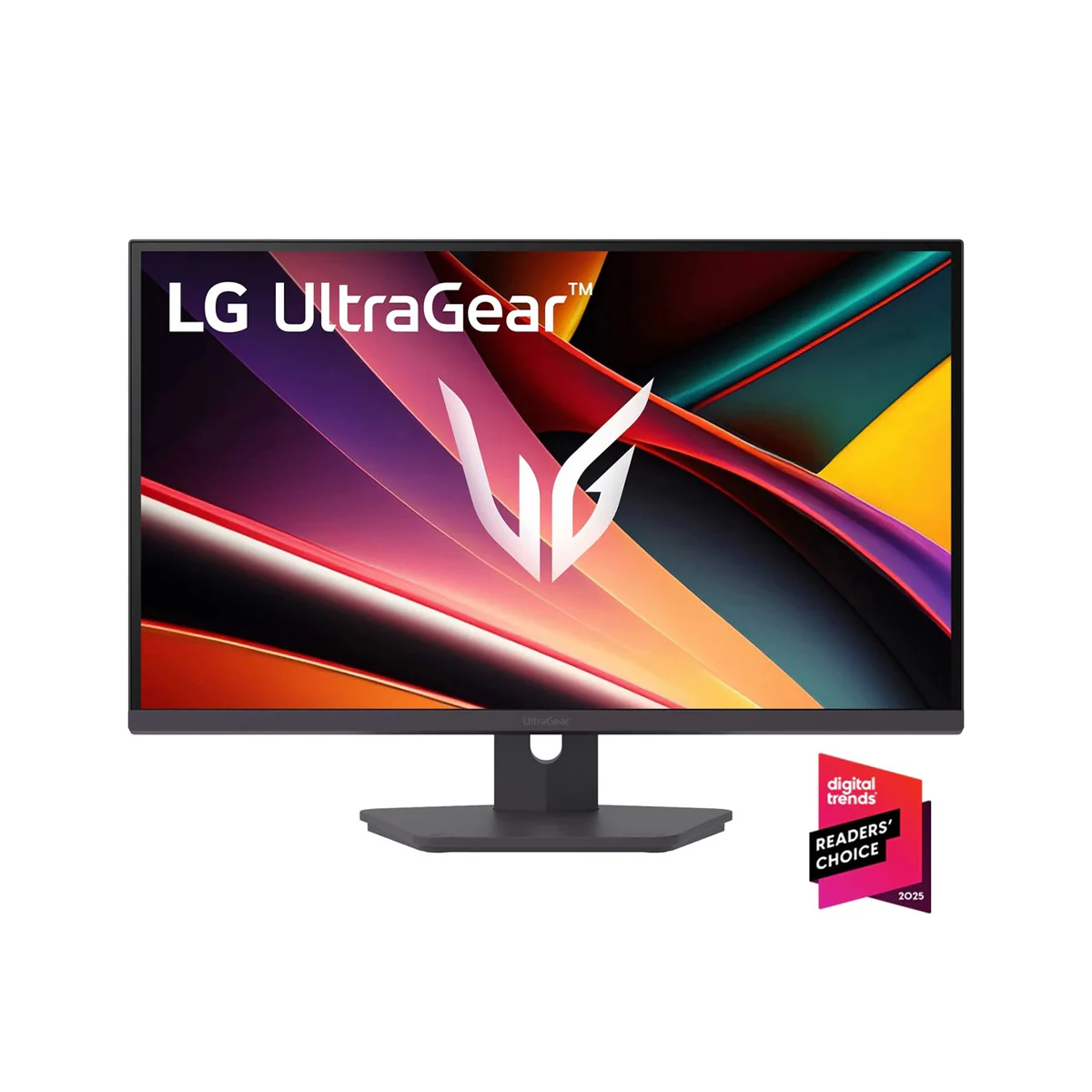 LG UltraGear 27G610A-B 27" QHD (2560x1440) 200Hz 1ms IPS Gaming Monitor With Tilt, Height, Swivel & Pivot Adjustment - Image 15