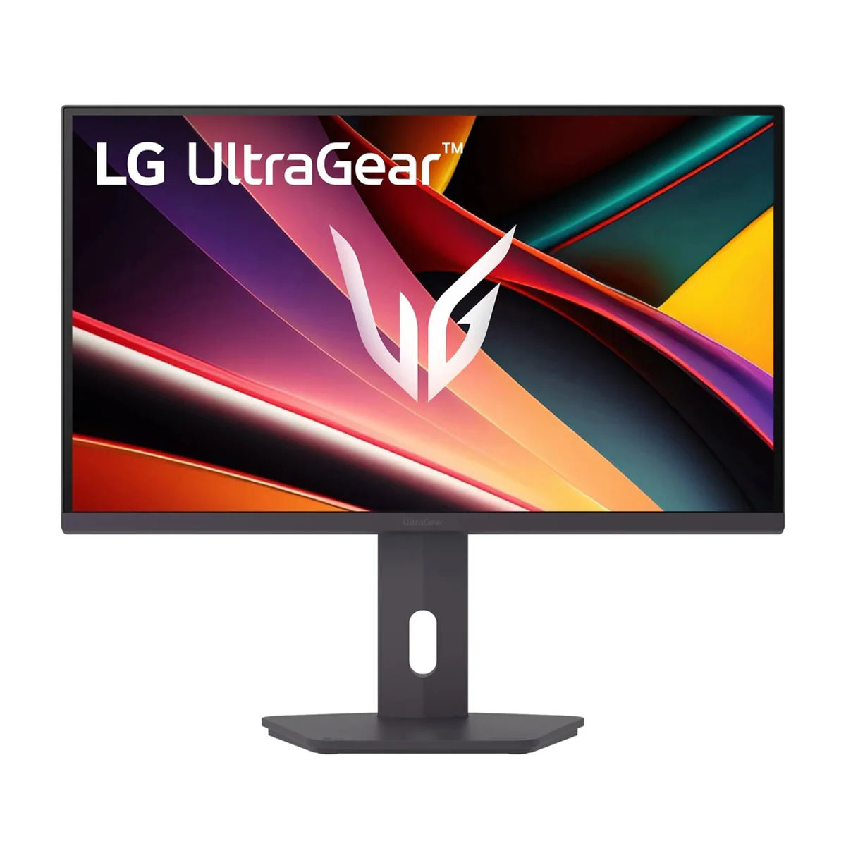 LG UltraGear 27G610A-B 27" QHD (2560x1440) 200Hz 1ms IPS Gaming Monitor With Tilt, Height, Swivel & Pivot Adjustment - Image 8