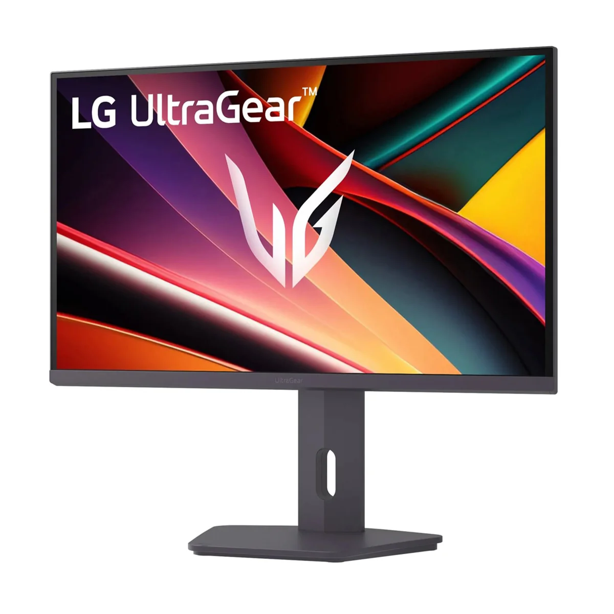 LG UltraGear 27G610A-B 27" QHD (2560x1440) 200Hz 1ms IPS Gaming Monitor With Tilt, Height, Swivel & Pivot Adjustment - Image 9