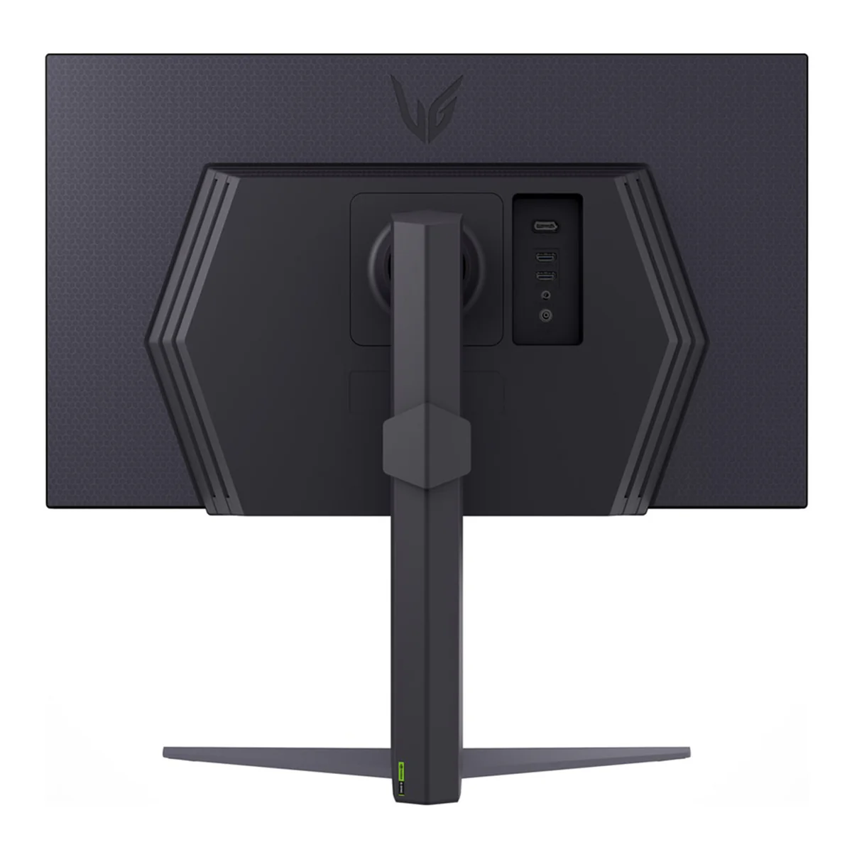 LG Ultragear 27GS75Q-B IPS 27" HDR (2560x1440) 180Hz 1ms GTG G-Sync Compatible Gaming Monitor with Height, Pivot, Tilt Adjustments - Image 7