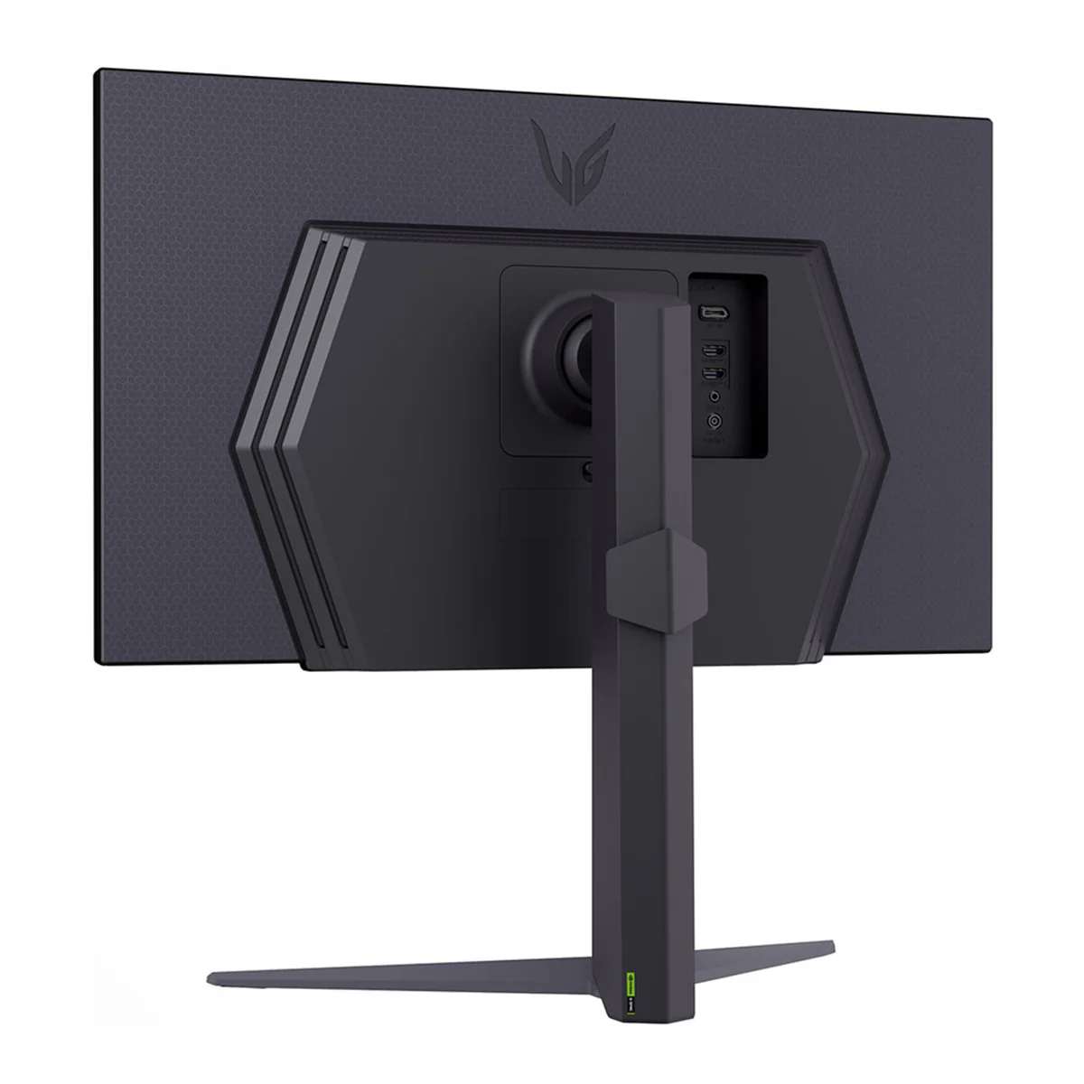 LG Ultragear 27GS75Q-B IPS 27" HDR (2560x1440) 180Hz 1ms GTG G-Sync Compatible Gaming Monitor with Height, Pivot, Tilt Adjustments - Image 8
