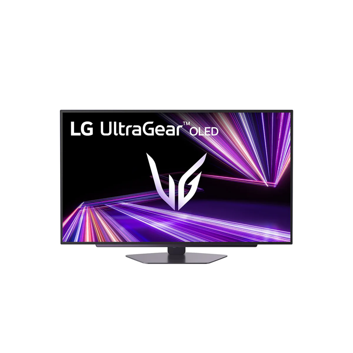 LG UltraGear 27GX704A-B 27" OLED (2560x1440) QHD 240Hz 0.03MS GTG Gaming Monitor with Tilt, Height, Swivel & Pivot Adjustment - Image 3
