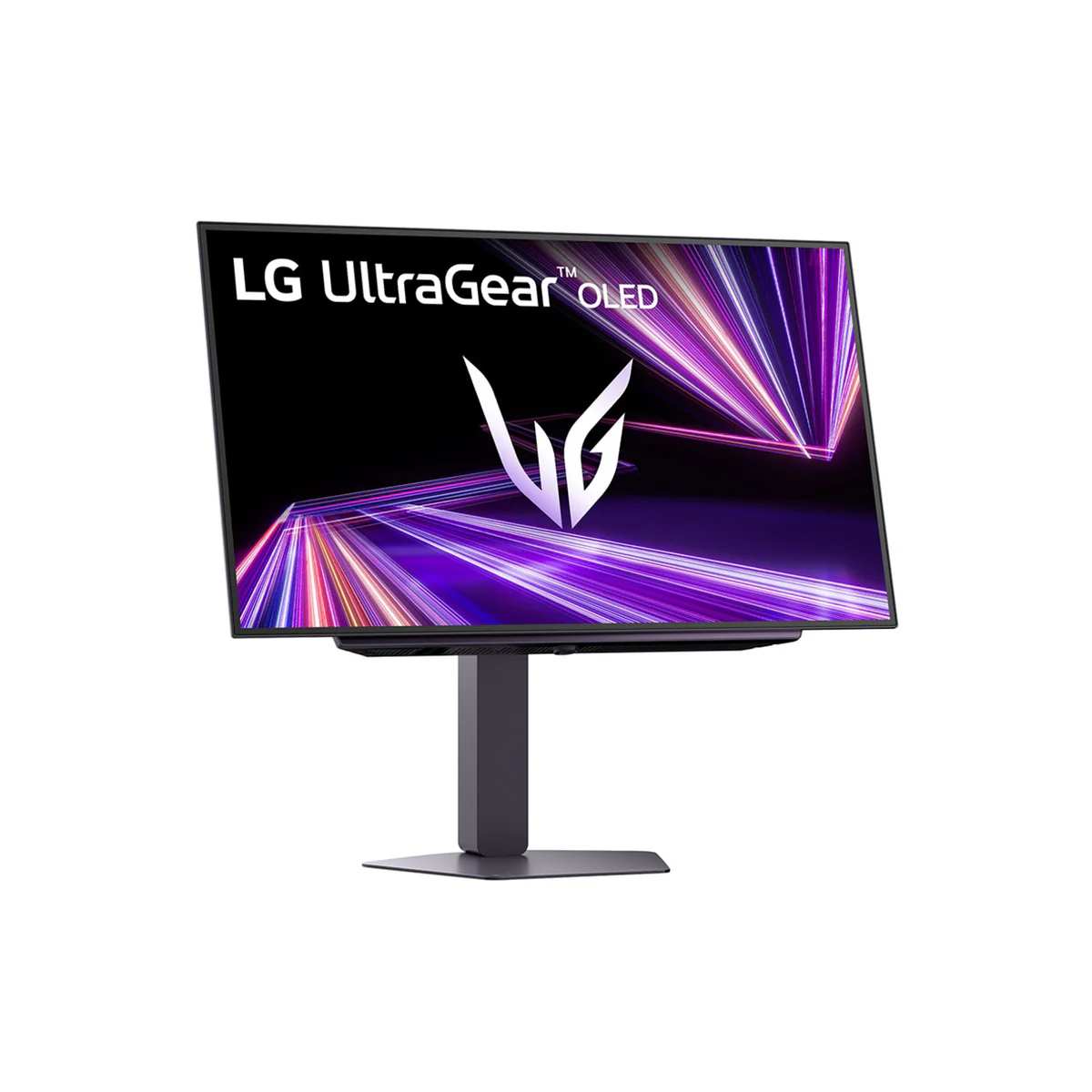 LG UltraGear 27GX704A-B 27" OLED (2560x1440) QHD 240Hz 0.03MS GTG Gaming Monitor with Tilt, Height, Swivel & Pivot Adjustment - Image 5