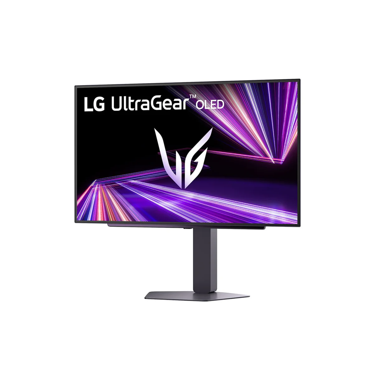 LG UltraGear 27GX704A-B 27" OLED (2560x1440) QHD 240Hz 0.03MS GTG Gaming Monitor with Tilt, Height, Swivel & Pivot Adjustment - Image 7