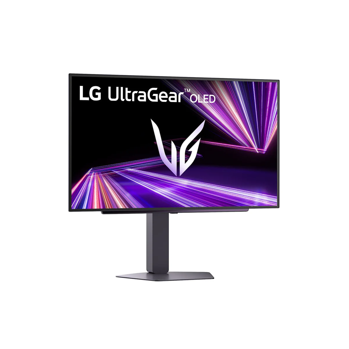 LG UltraGear 27GX704A-B 27" OLED (2560x1440) QHD 240Hz 0.03MS GTG Gaming Monitor with Tilt, Height, Swivel & Pivot Adjustment - Image 8