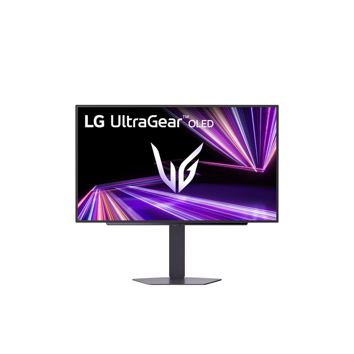 LG UltraGear 27GX704A-B 27" OLED (2560x1440) QHD 240Hz 0.03MS GTG Gaming Monitor with Tilt, Height, Swivel & Pivot Adjustment - Image 9