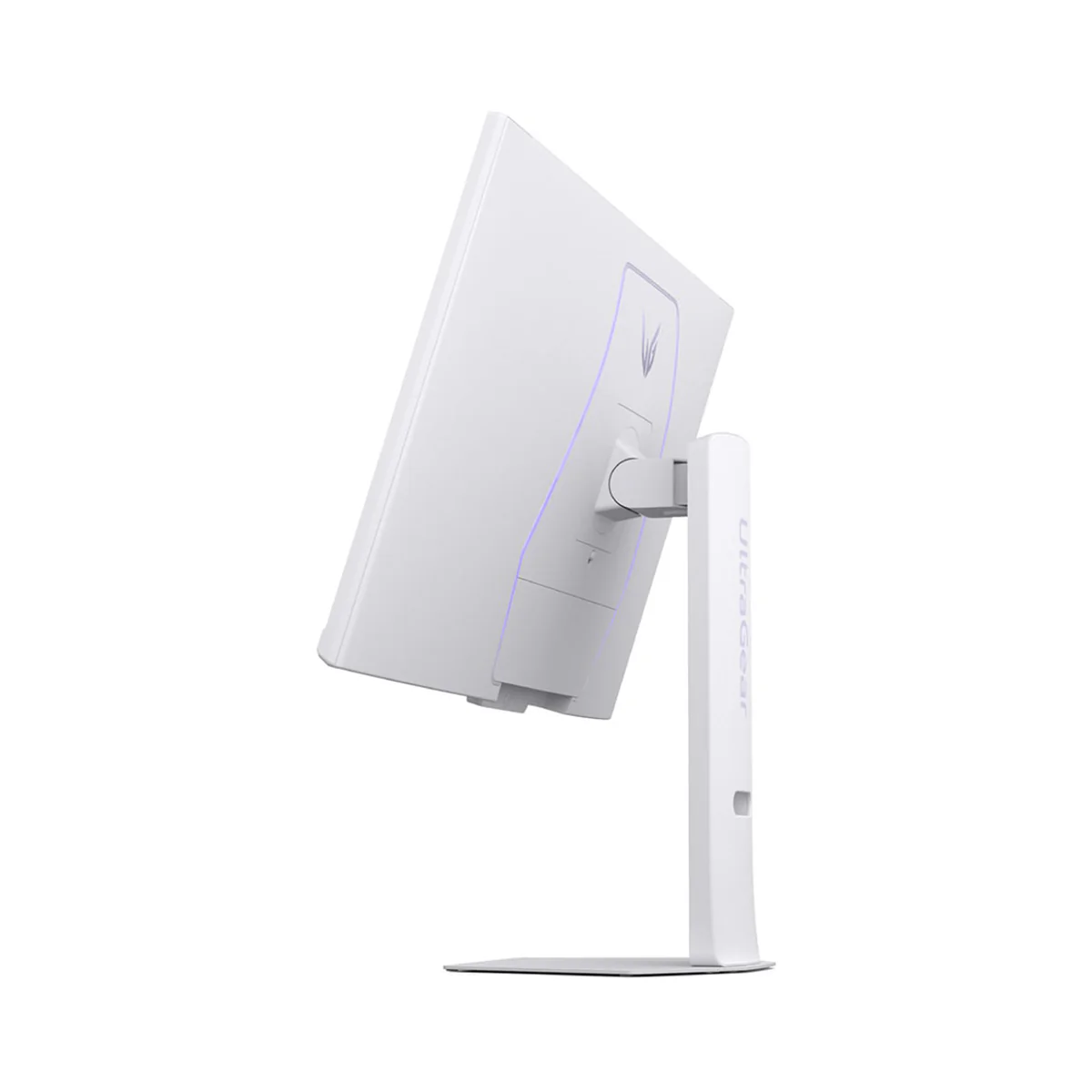 LG UltraGear 32G810SA-W 32" Ultragear 4K UHD (3840x2160) 144Hz 1ms GTG G-Sync DisplayHDR 400 With Tilt/Height/Swivel/Pivot + Speaker And Webos 24 With LG AI Smart Gaming Monitor - Image 12