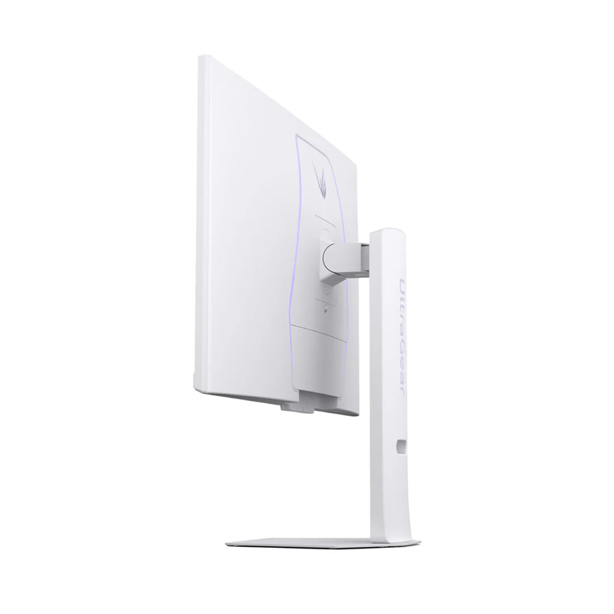 LG UltraGear 32G810SA-W 32" Ultragear 4K UHD (3840x2160) 144Hz 1ms GTG G-Sync DisplayHDR 400 With Tilt/Height/Swivel/Pivot + Speaker And Webos 24 With LG AI Smart Gaming Monitor - Image 15