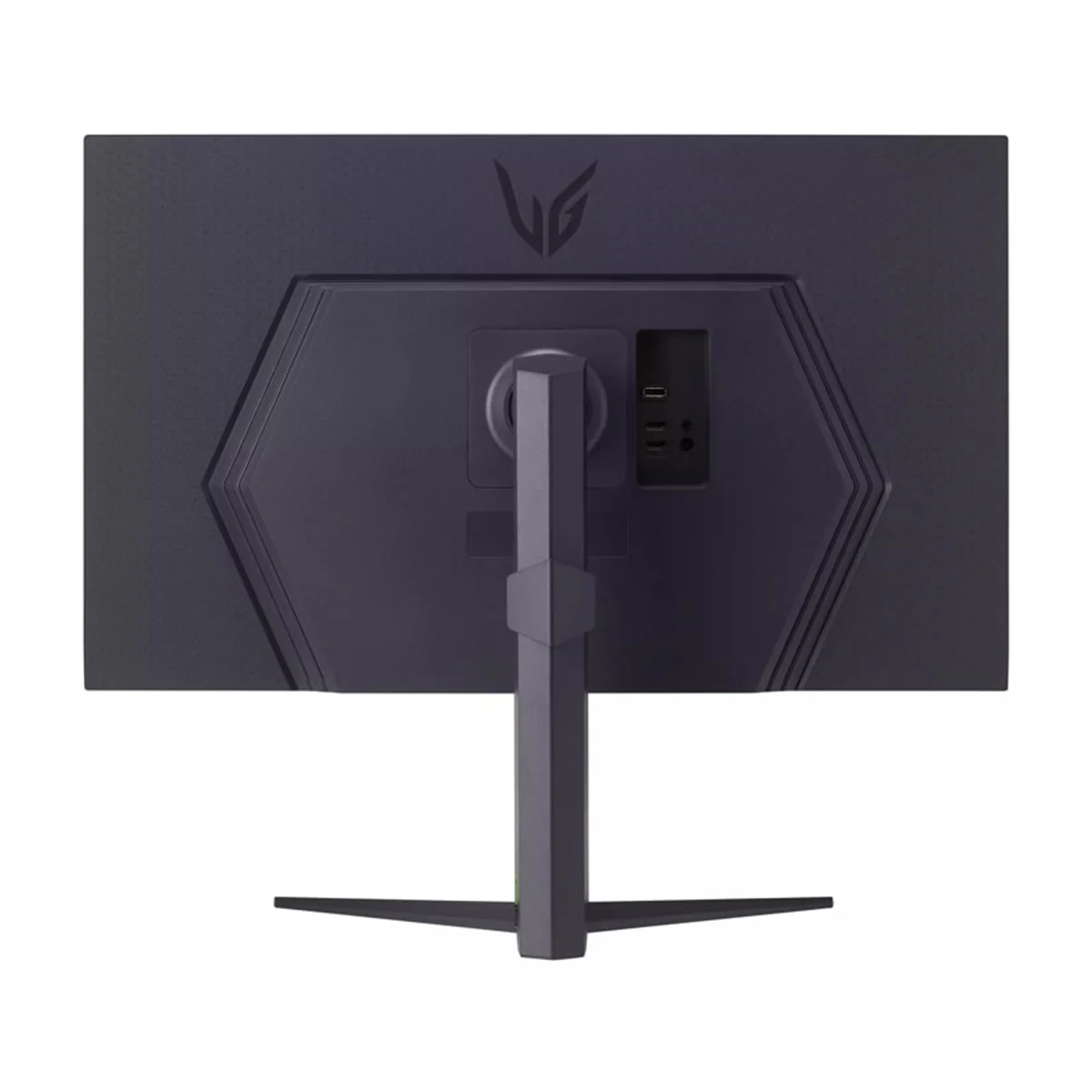 LG UltraGear 32GS75Q-B 32" QHD (2560x1440) 180Hz 1ms GTG G-Sync Compatible DisplayHDR 400 With Height/ Pivot/ Tilt Adjustments IPS Gaming Monitor - Image 6