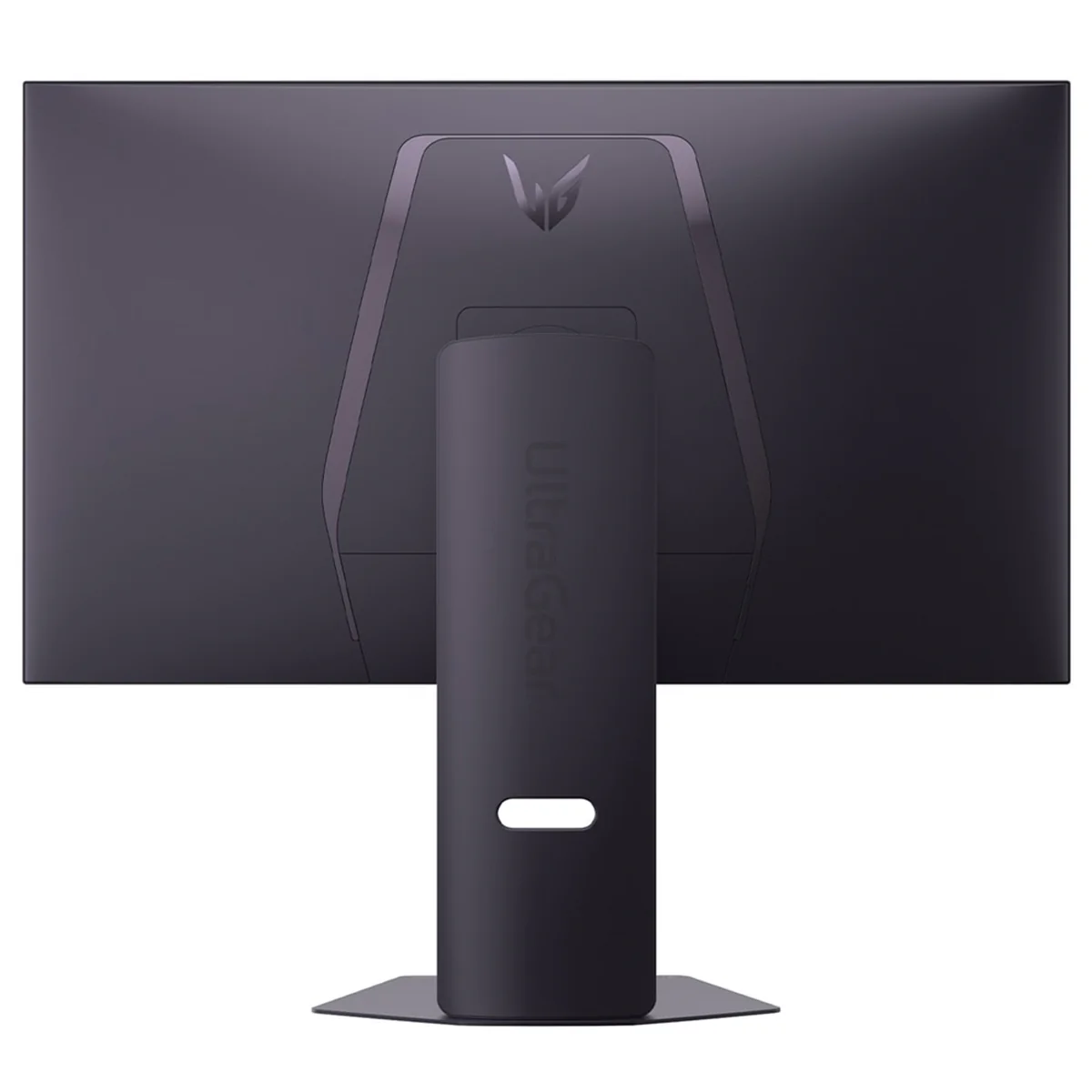LG UltraGear 32GX850A-B 32" 4K UHD OLED (3840x2160) Dual Mode (UHD 165Hz / FHD 330Hz) 0.03ms GtG Gaming Monitor with Tilt, Height, Swivel & Pivot Adjustment - Image 11