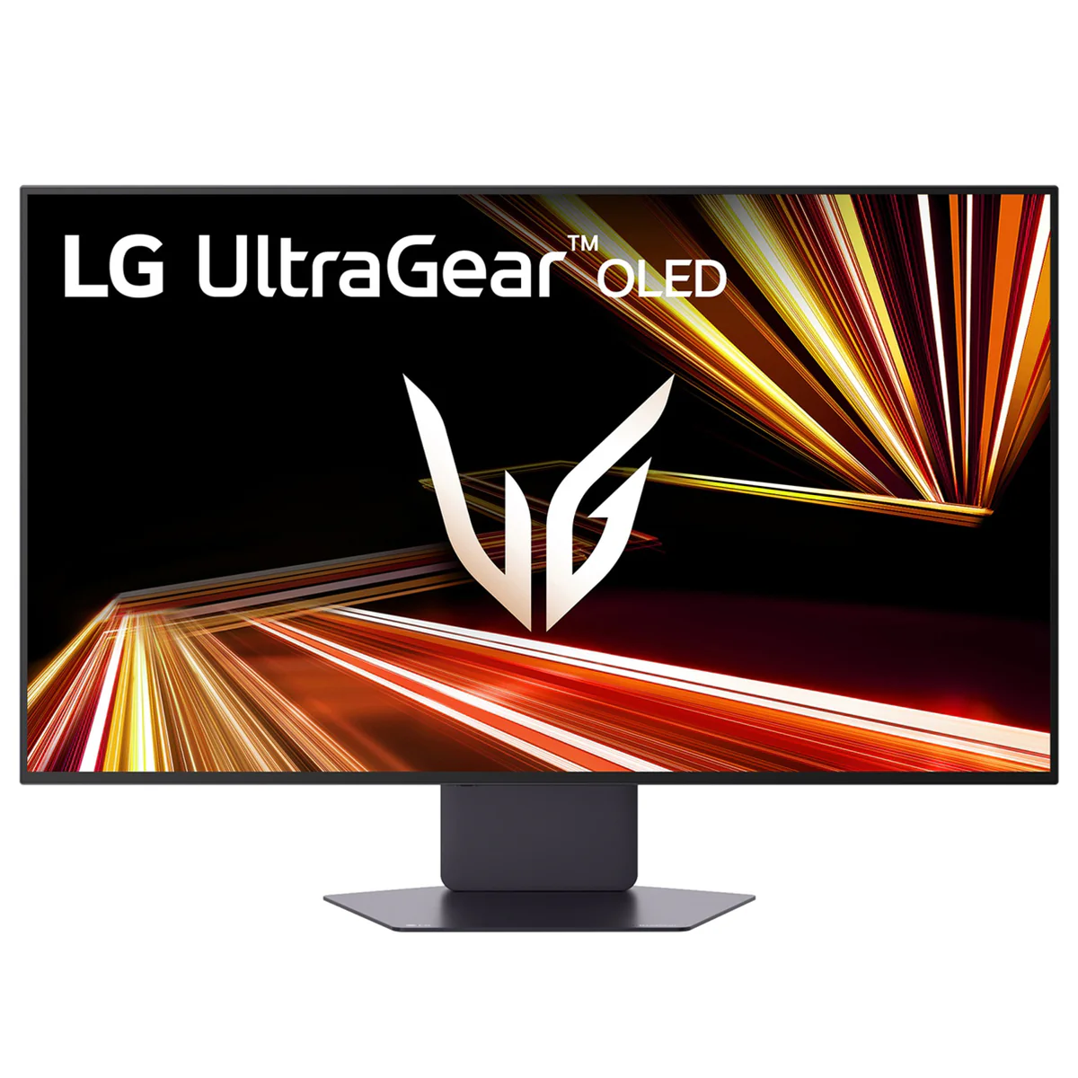 LG UltraGear 32GX850A-B 32" 4K UHD OLED (3840x2160) Dual Mode (UHD 165Hz / FHD 330Hz) 0.03ms GtG Gaming Monitor with Tilt, Height, Swivel & Pivot Adjustment - Image 5