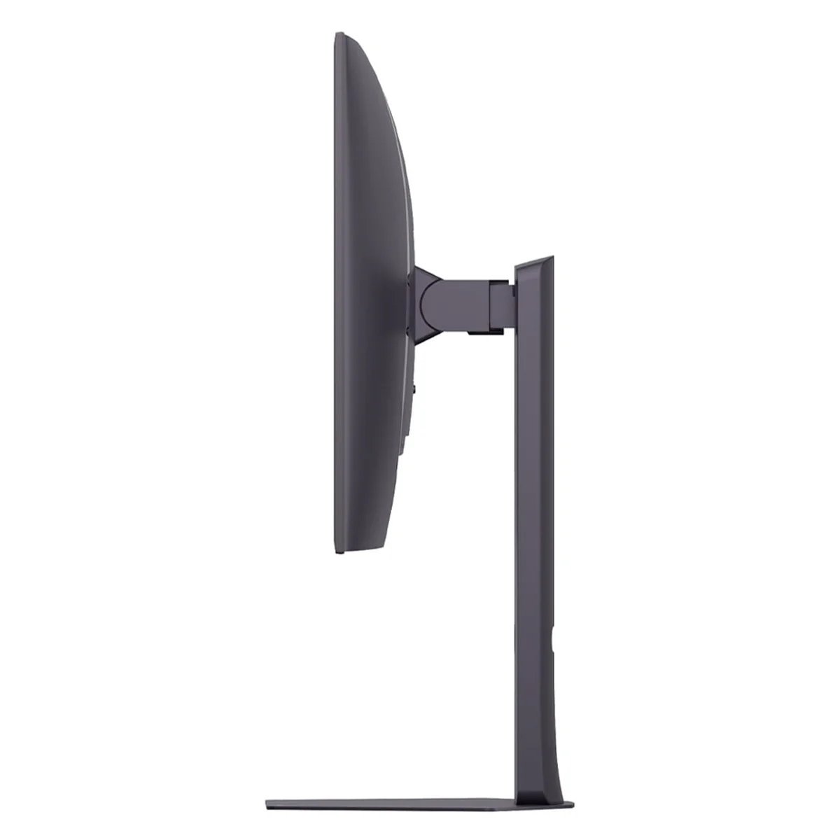 LG UltraGear 32GX850A-B 32" 4K UHD OLED (3840x2160) Dual Mode (UHD 165Hz / FHD 330Hz) 0.03ms GtG Gaming Monitor with Tilt, Height, Swivel & Pivot Adjustment - Image 6