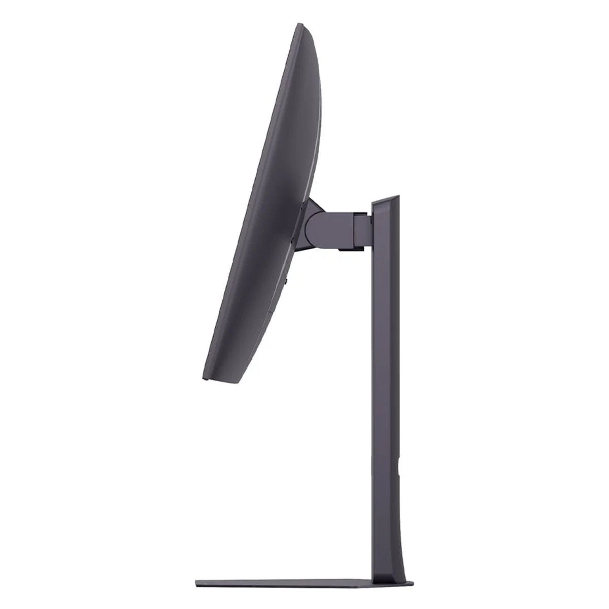 LG UltraGear 32GX850A-B 32" 4K UHD OLED (3840x2160) Dual Mode (UHD 165Hz / FHD 330Hz) 0.03ms GtG Gaming Monitor with Tilt, Height, Swivel & Pivot Adjustment - Image 7