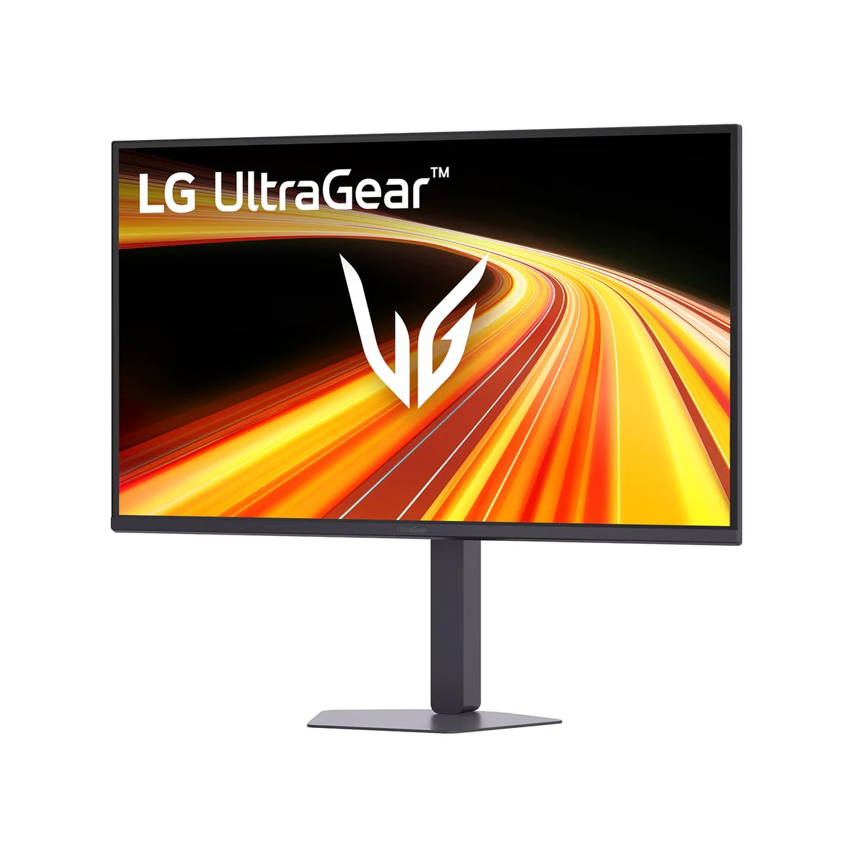 LG UltraGear G6 32G620B-B 32" QHD (2560x1440) 200Hz 1ms GTG IPS Gaming Monitor with Tilt/ Height/ Pivot/ Swivel Adjustment - Image 11