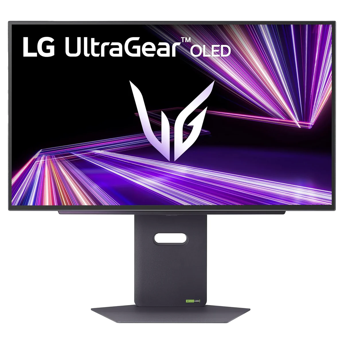 LG UltraGear OLED 27GX790A 27" QHD (2560x1440) 480Hz 0.03ms G-Sync Compatible DisplayPort 2.1 Gaming Monitor - Image 2