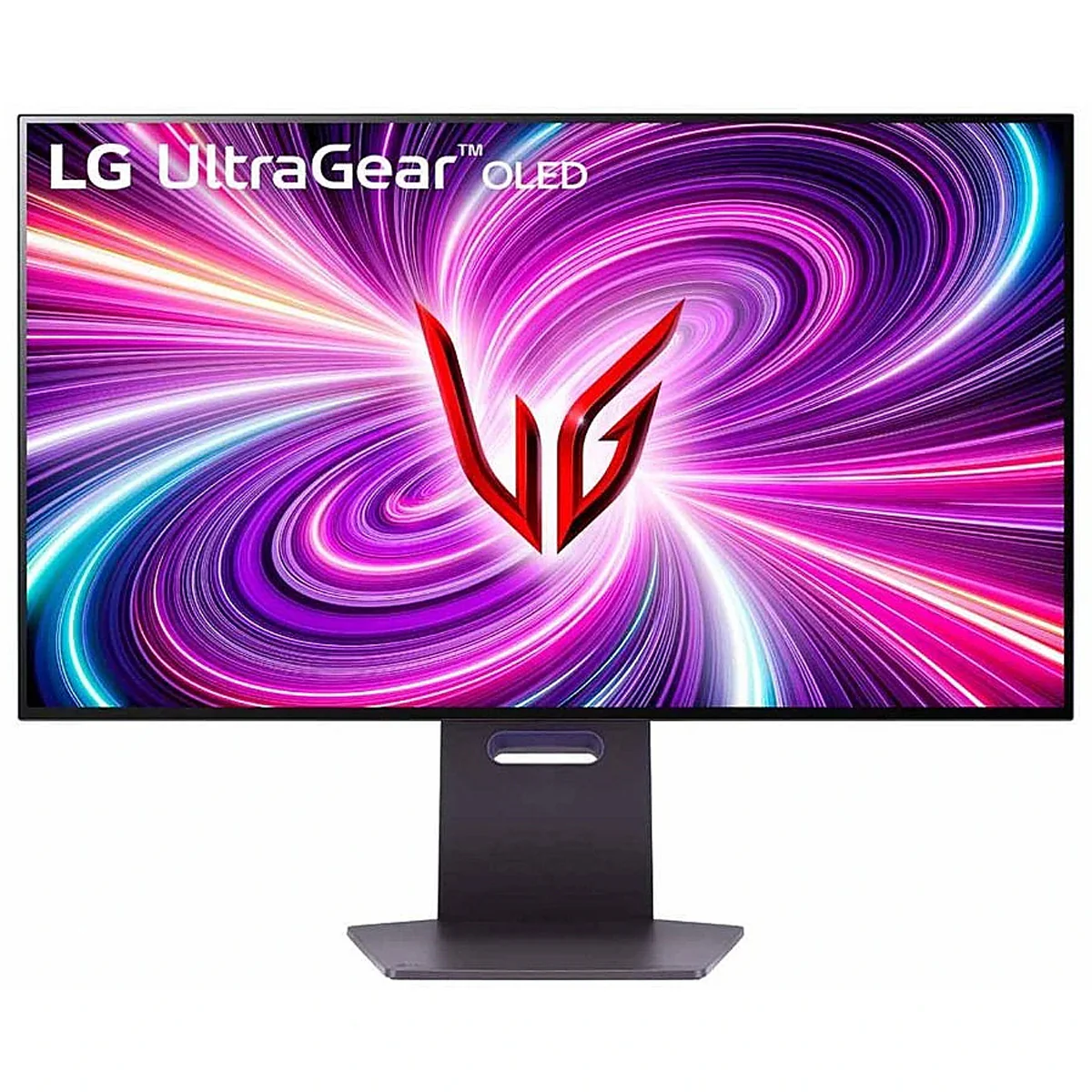 LG UltraGear OLED 32GS95UV-B 32" 4K UHD (3840x2160) Dual-Mode (4K 240Hz/FHD 480Hz) 0.03ms GTG DisplayHDR True Black 400 Tilt/Height/Swivel/Pivot Gaming Monitor - Image 3