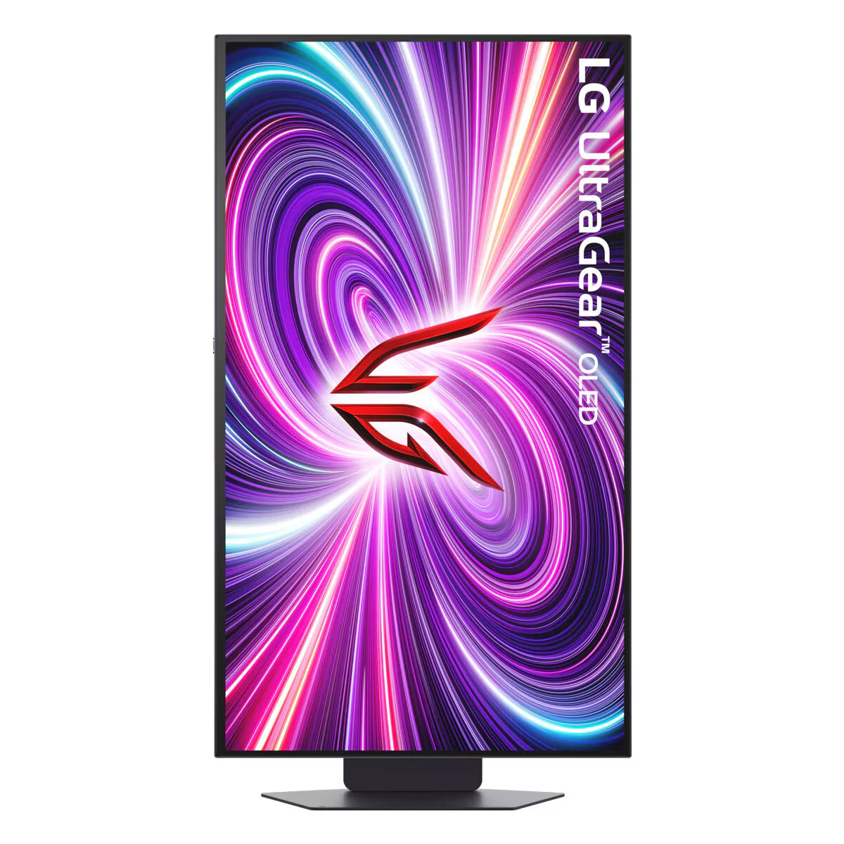 LG UltraGear OLED 32GS95UV-B 32" 4K UHD (3840x2160) Dual-Mode (4K 240Hz/FHD 480Hz) 0.03ms GTG DisplayHDR True Black 400 Tilt/Height/Swivel/Pivot Gaming Monitor - Image 4