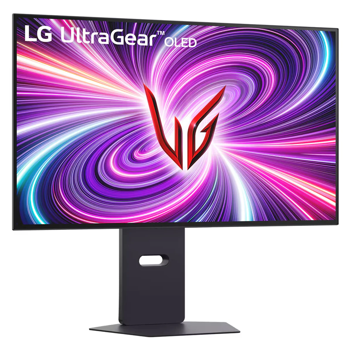 LG UltraGear OLED 32GS95UV-B 32" 4K UHD (3840x2160) Dual-Mode (4K 240Hz/FHD 480Hz) 0.03ms GTG DisplayHDR True Black 400 Tilt/Height/Swivel/Pivot Gaming Monitor - Image 5