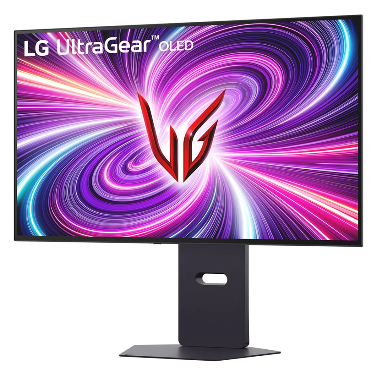 LG UltraGear OLED 32GS95UV-B 32" 4K UHD (3840x2160) Dual-Mode (4K 240Hz/FHD 480Hz) 0.03ms GTG DisplayHDR True Black 400 Tilt/Height/Swivel/Pivot Gaming Monitor - Image 6