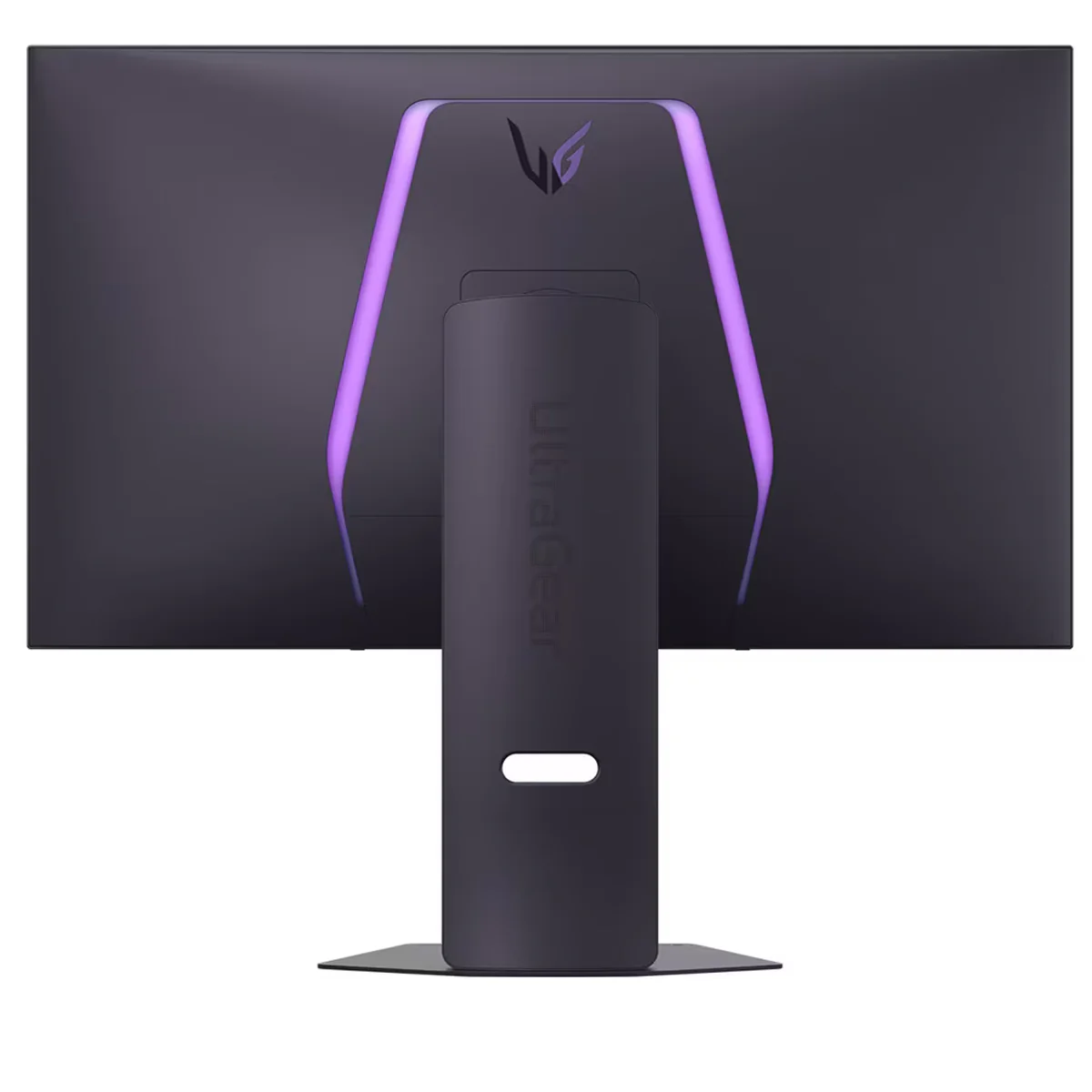 LG UltraGear OLED 32GS95UV-B 32" 4K UHD (3840x2160) Dual-Mode (4K 240Hz/FHD 480Hz) 0.03ms GTG DisplayHDR True Black 400 Tilt/Height/Swivel/Pivot Gaming Monitor - Image 8