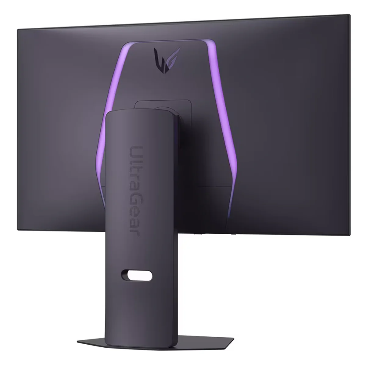 LG UltraGear OLED 32GS95UV-B 32" 4K UHD (3840x2160) Dual-Mode (4K 240Hz/FHD 480Hz) 0.03ms GTG DisplayHDR True Black 400 Tilt/Height/Swivel/Pivot Gaming Monitor - Image 9