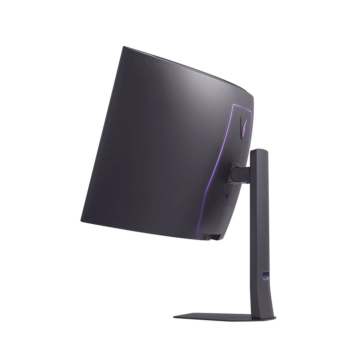 LG UltraGear OLED 45GX950A-B 45" 5K2K (5120x2160) Dual Mode (WUHD 165Hz or WFHD 330Hz) 0.03ms GTG G-sync Compatible DisplayPort 2.1 Gaming Monitor with Height, Tilt, and Swivel Adjustment - Image 11