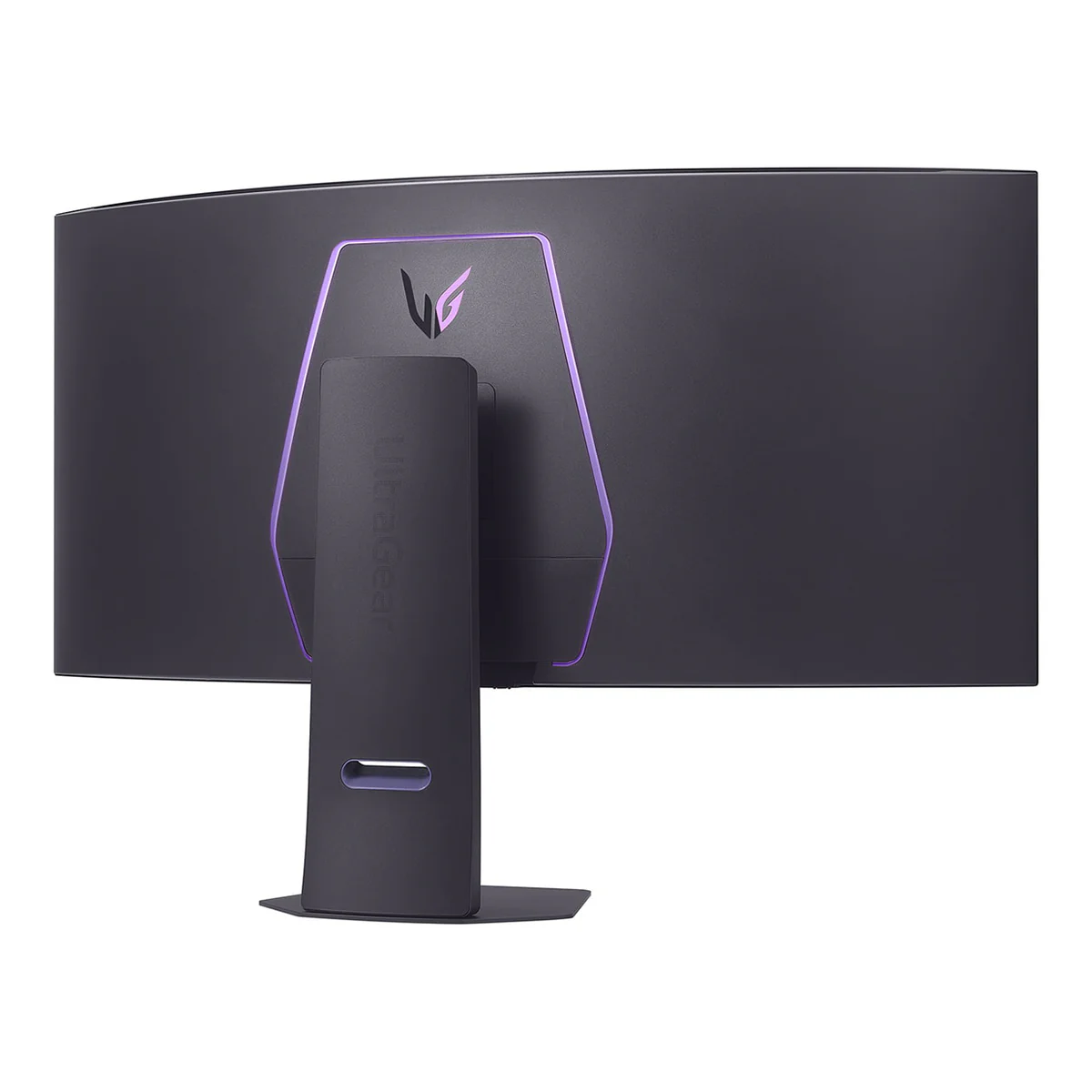 LG UltraGear OLED 45GX950A-B 45" 5K2K (5120x2160) Dual Mode (WUHD 165Hz or WFHD 330Hz) 0.03ms GTG G-sync Compatible DisplayPort 2.1 Gaming Monitor with Height, Tilt, and Swivel Adjustment - Image 12