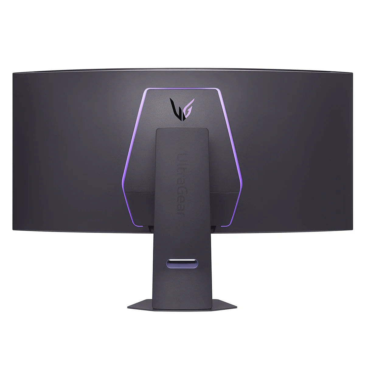 LG UltraGear OLED 45GX950A-B 45" 5K2K (5120x2160) Dual Mode (WUHD 165Hz or WFHD 330Hz) 0.03ms GTG G-sync Compatible DisplayPort 2.1 Gaming Monitor with Height, Tilt, and Swivel Adjustment - Image 13