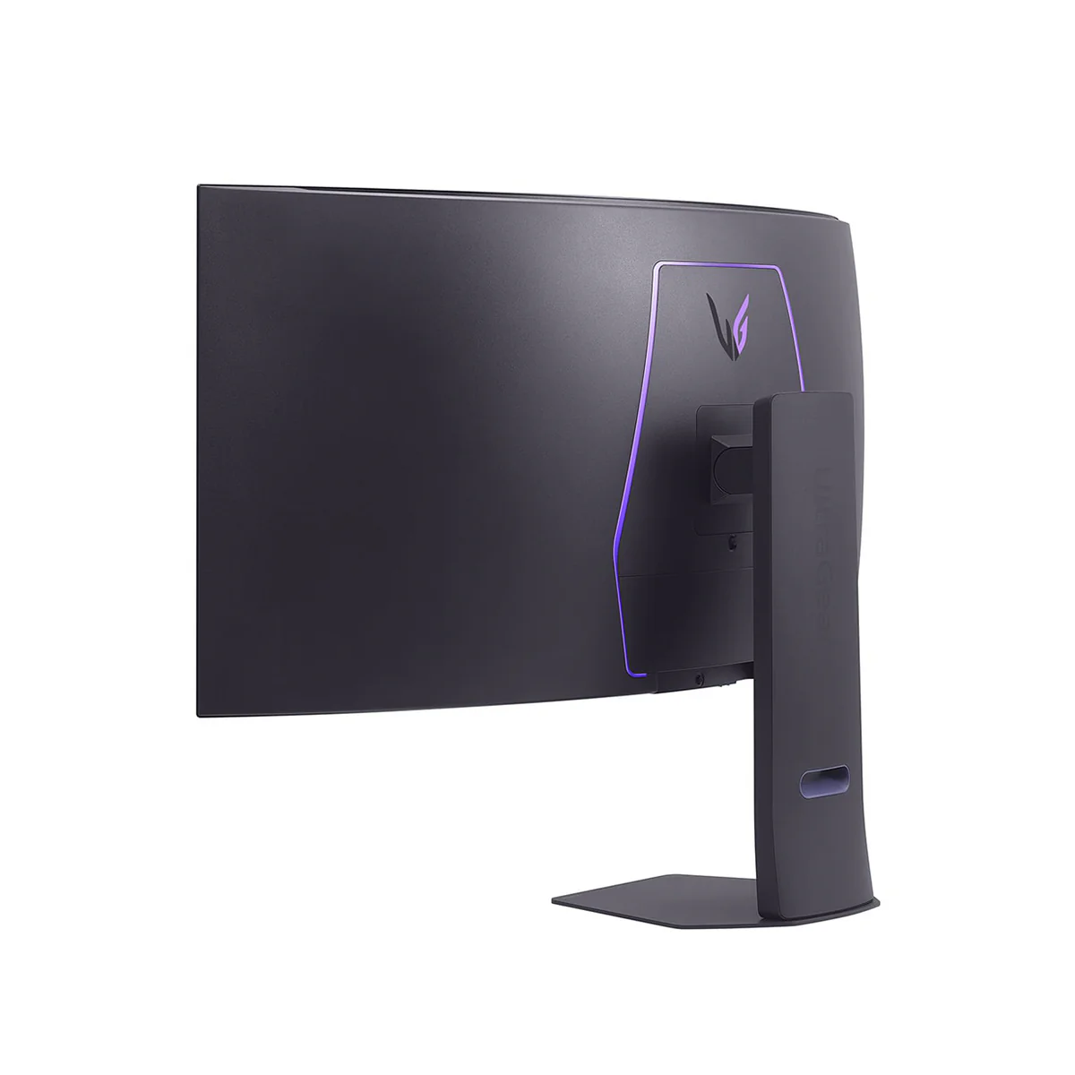 LG UltraGear OLED 45GX950A-B 45" 5K2K (5120x2160) Dual Mode (WUHD 165Hz or WFHD 330Hz) 0.03ms GTG G-sync Compatible DisplayPort 2.1 Gaming Monitor with Height, Tilt, and Swivel Adjustment - Image 14