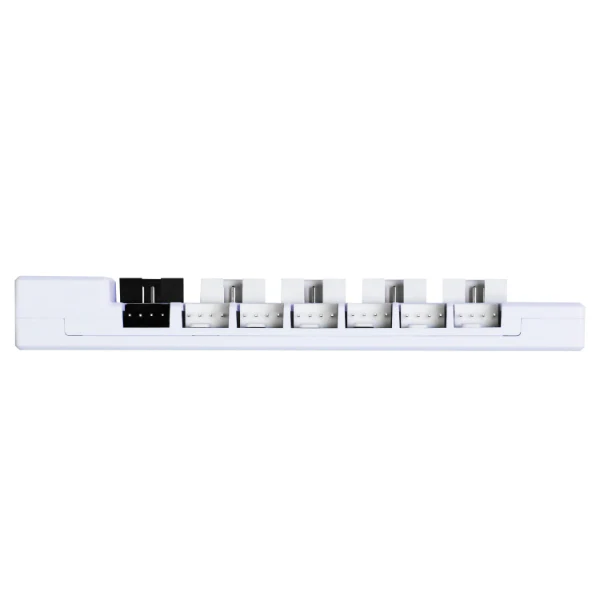 Lian Li Edge PSU Hub (Black, White) - Image 7