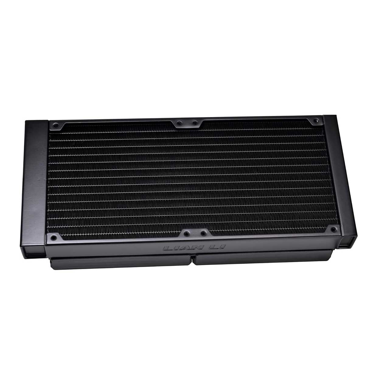 LIAN LI Galahad II LCD 280 RGB X2 140mm Close Loop CPU Cooler (GA2ALCD28) - Image 11