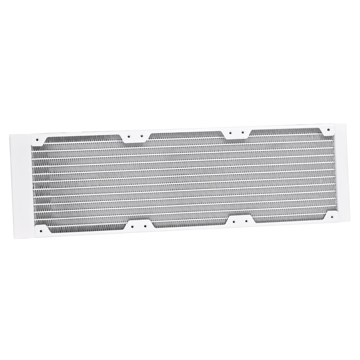 LIAN LI Galahad II LCD SL-INFINITY 360 RGB X3 120mm Close Loop CPU Cooler (GA2ALCD36IN) - Image 4